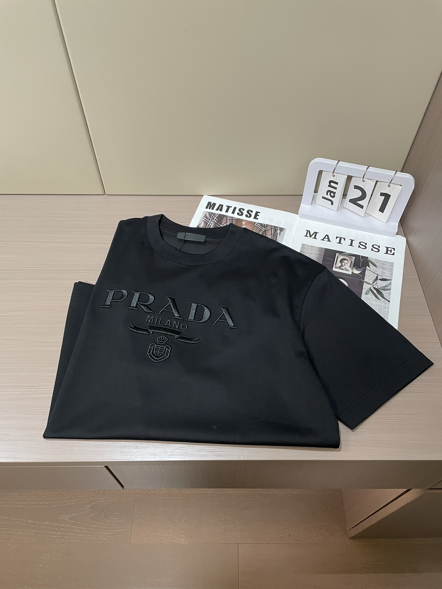 Prada Clothing-160