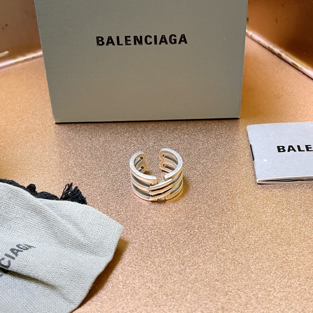 Balenciaga ring-6