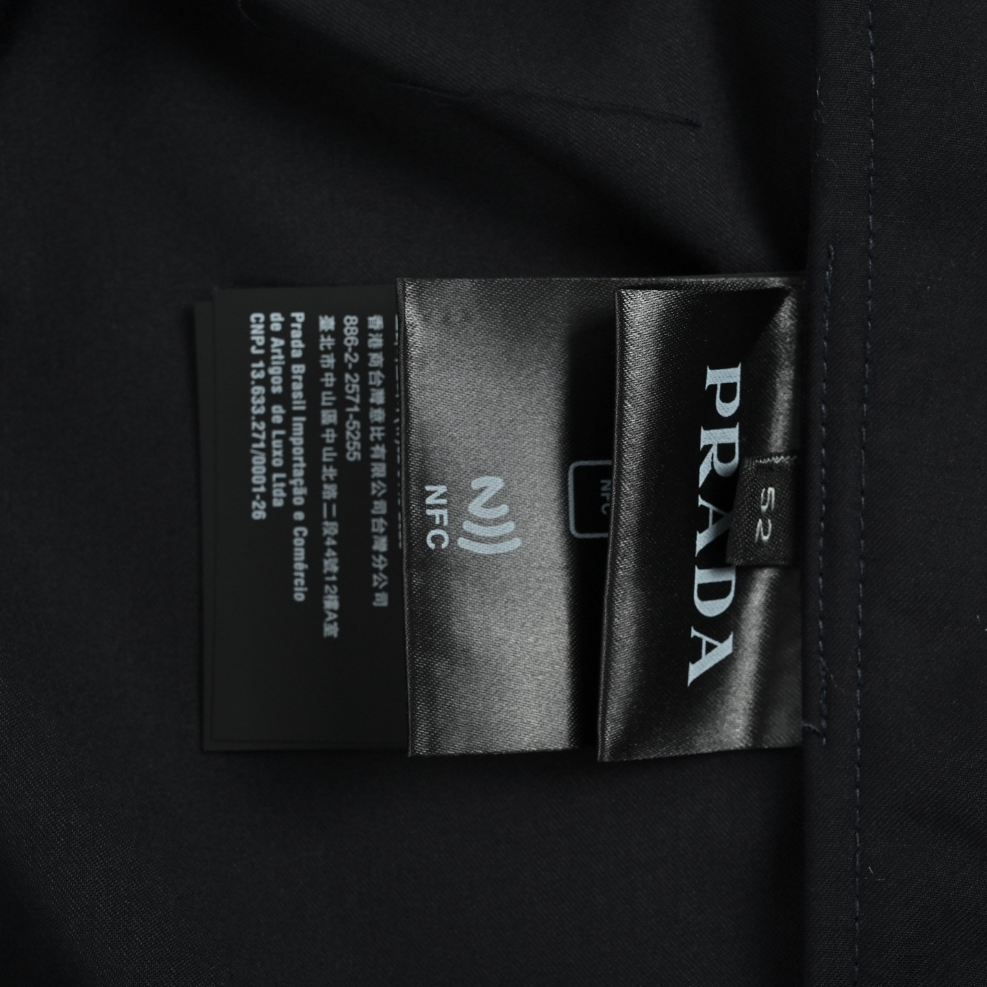 Prada Clothing-181