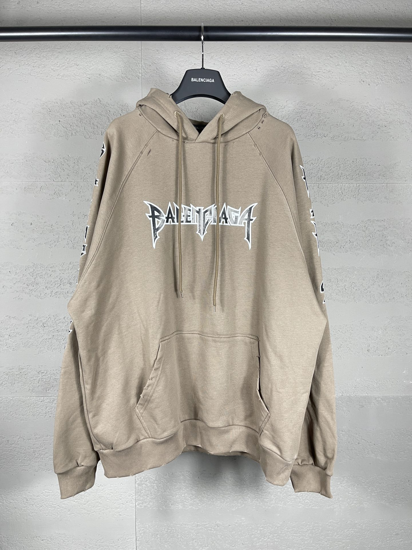 Balenciaga clothing-243