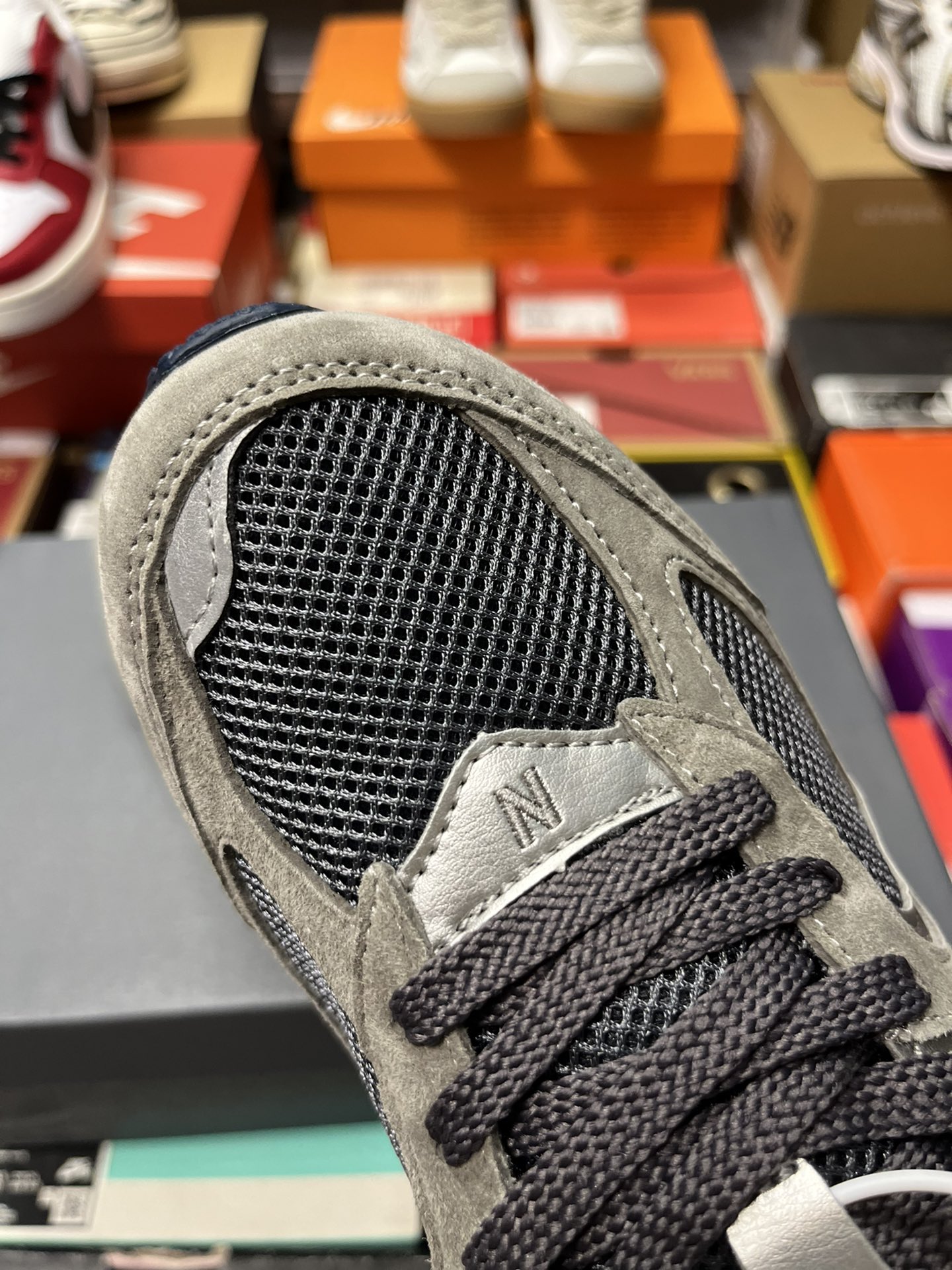New Balance Sneakers-157