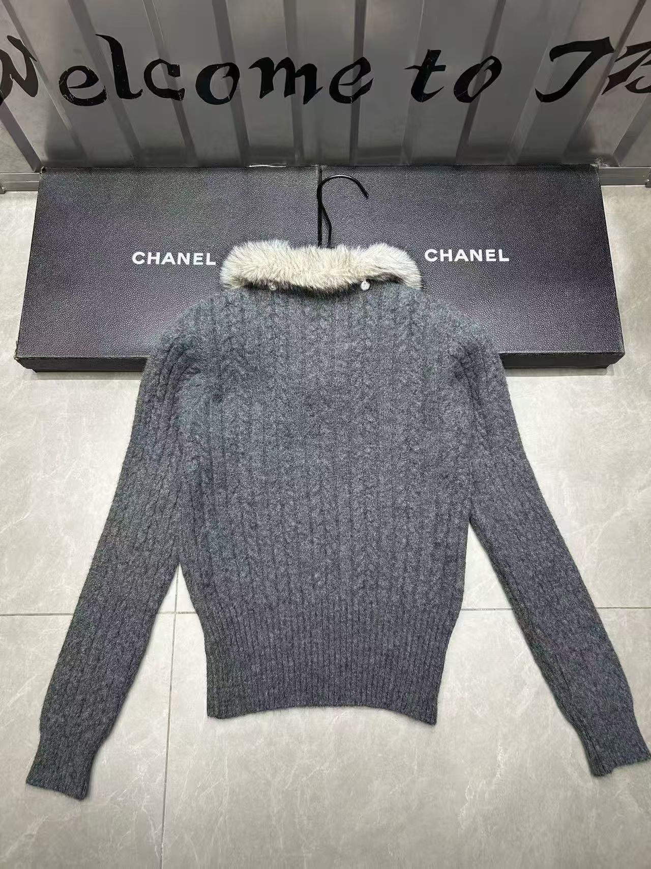 Chanel clothing-117