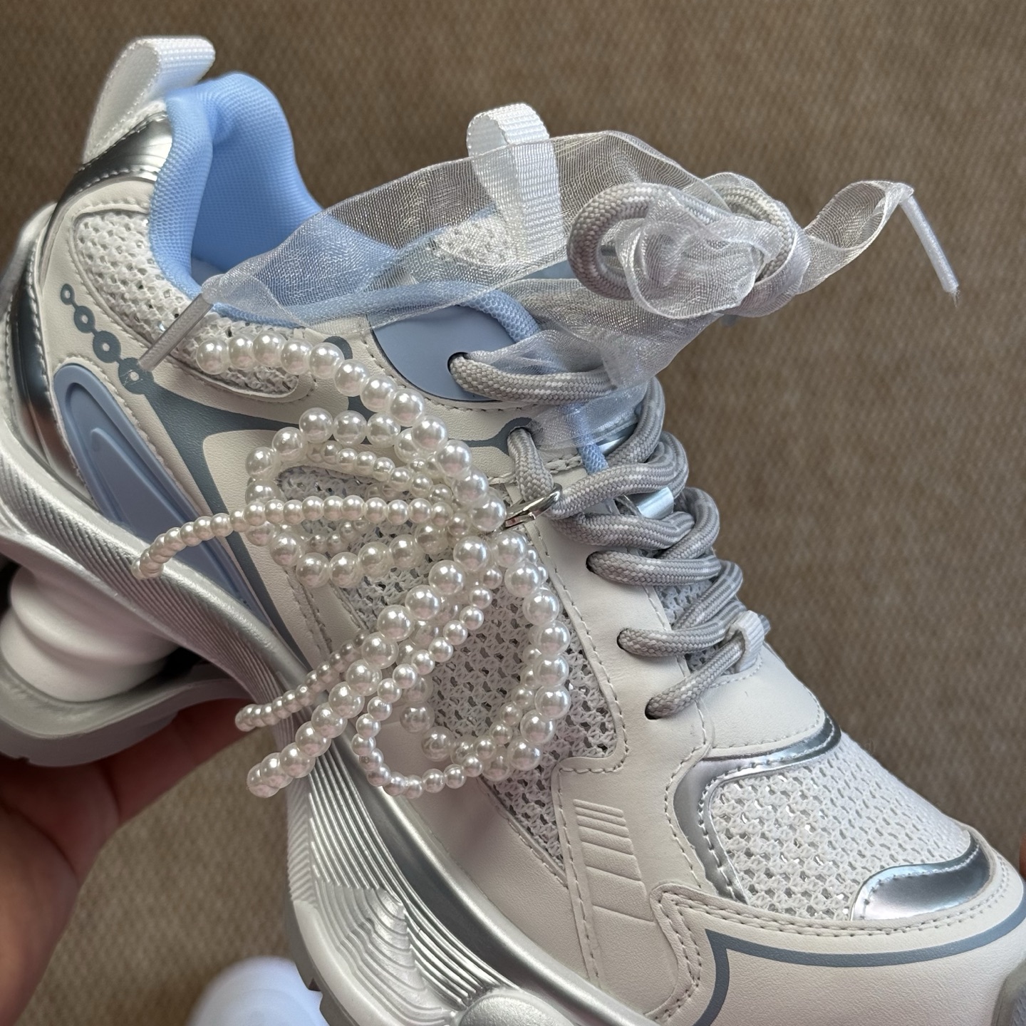 Golden Goose Sneakers-87