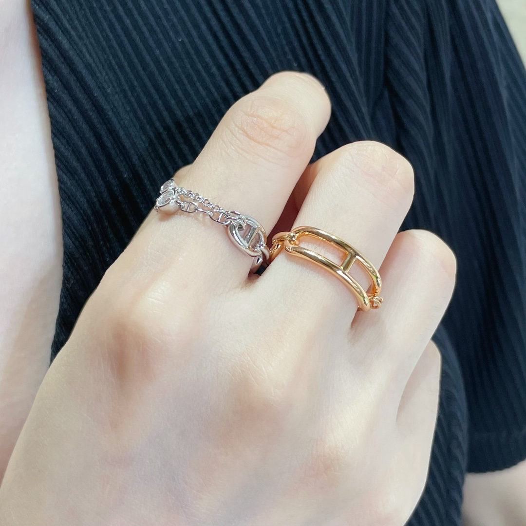 Hermes ring-61