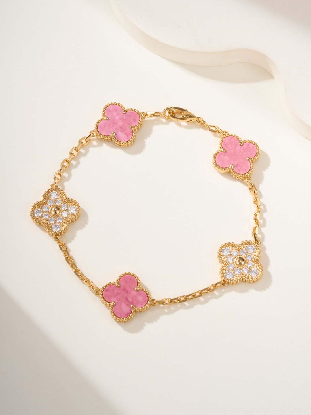 Van Cleef & Arpels Bracelet-85
