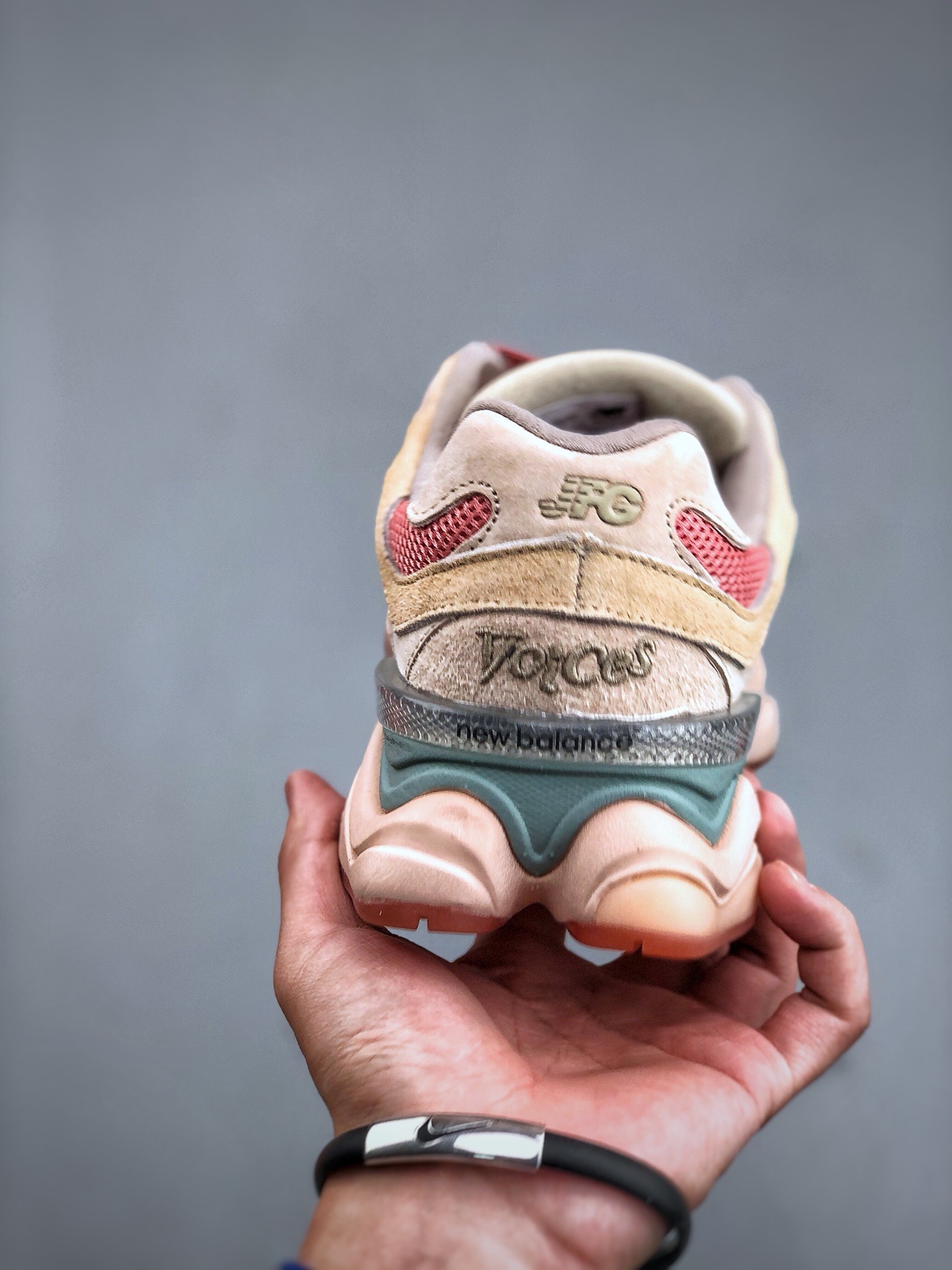 New Balance Sneakers-340