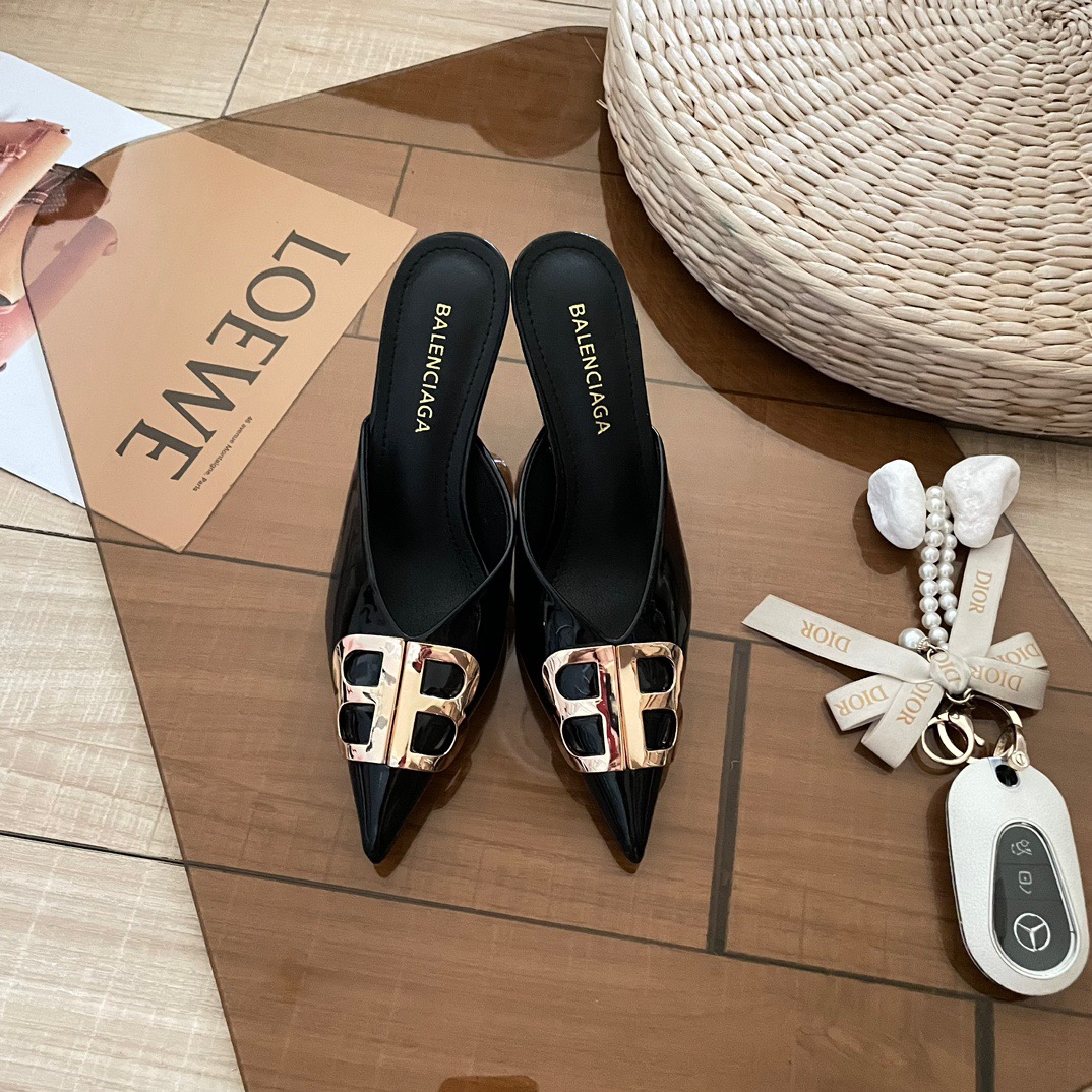 Balenciaga Summer footwear