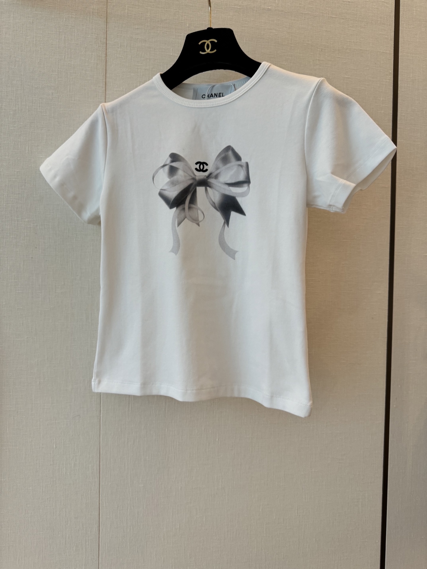 Chanel clothing-38