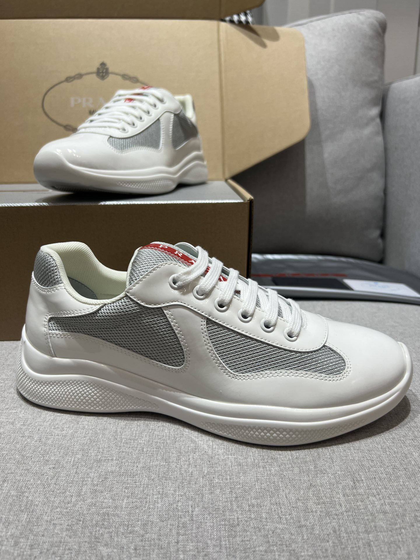 Prada Sneakers-72