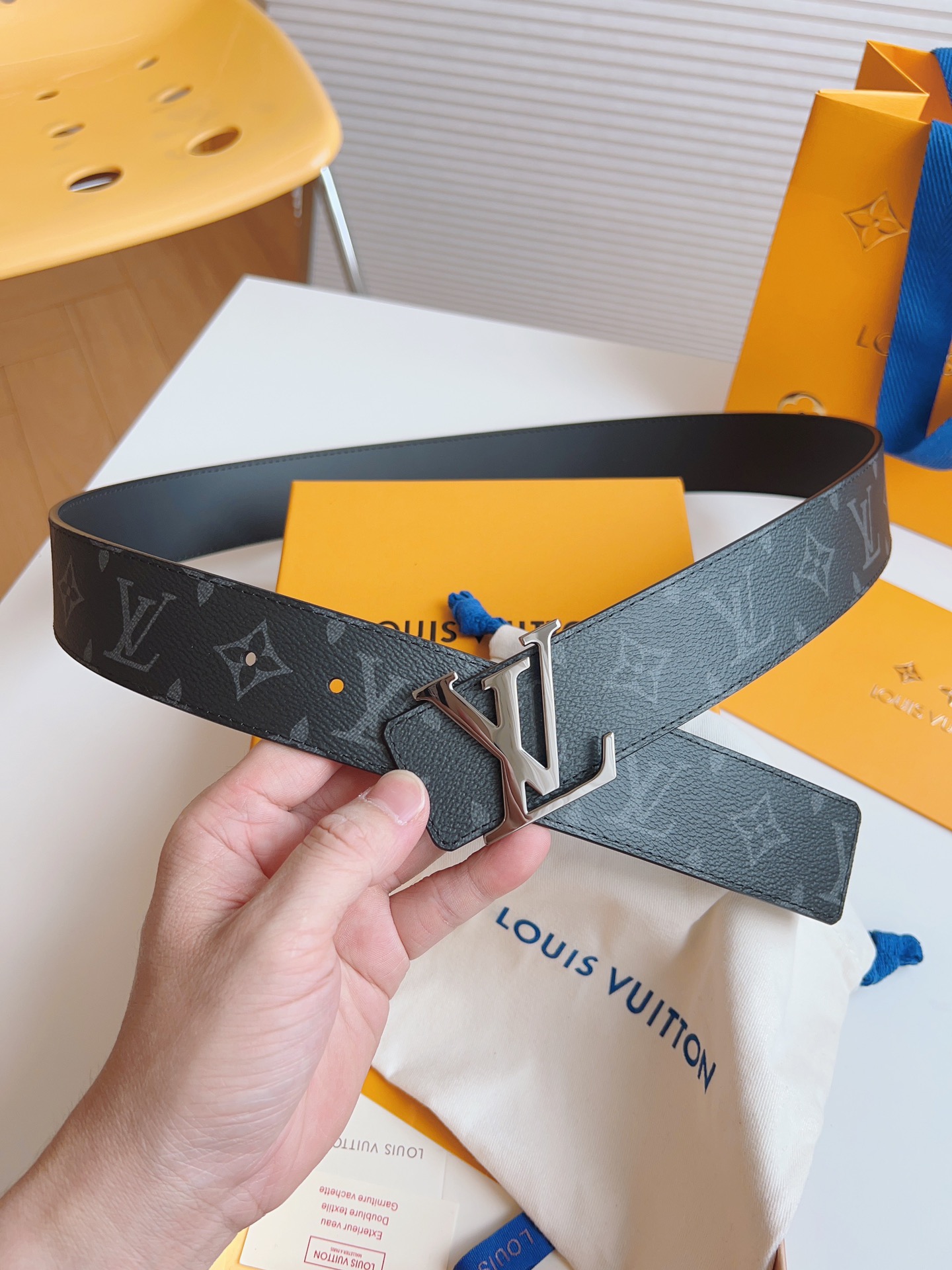 Lv belt-133