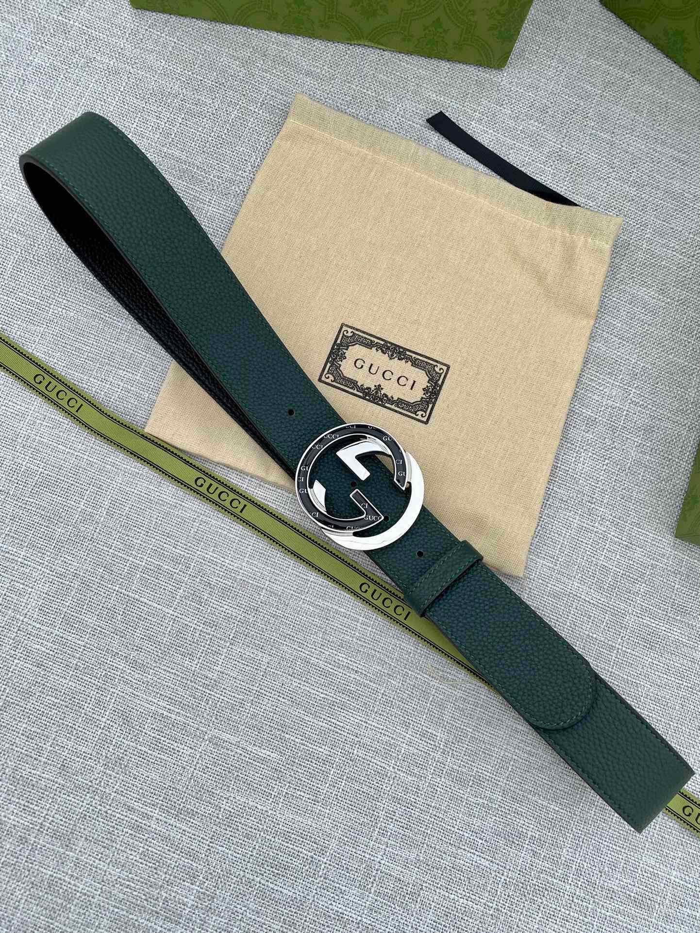 Gucci belt-26