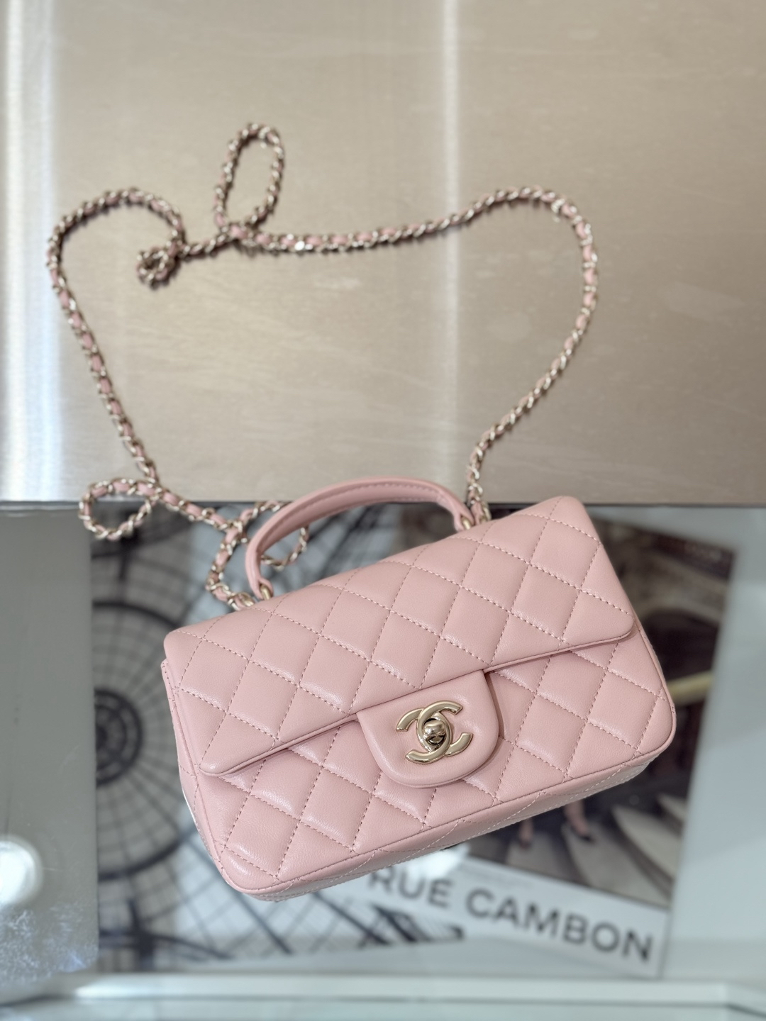Chanel Hot New Product-109