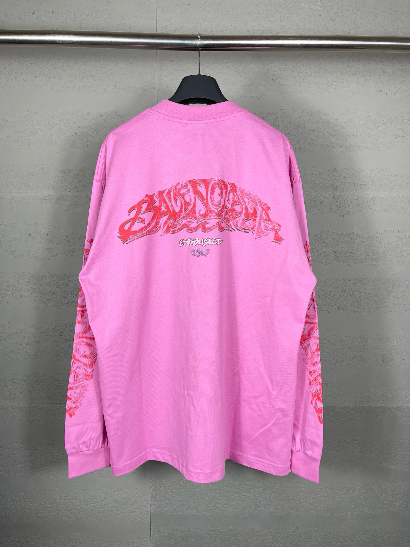 Balenciaga clothing-110