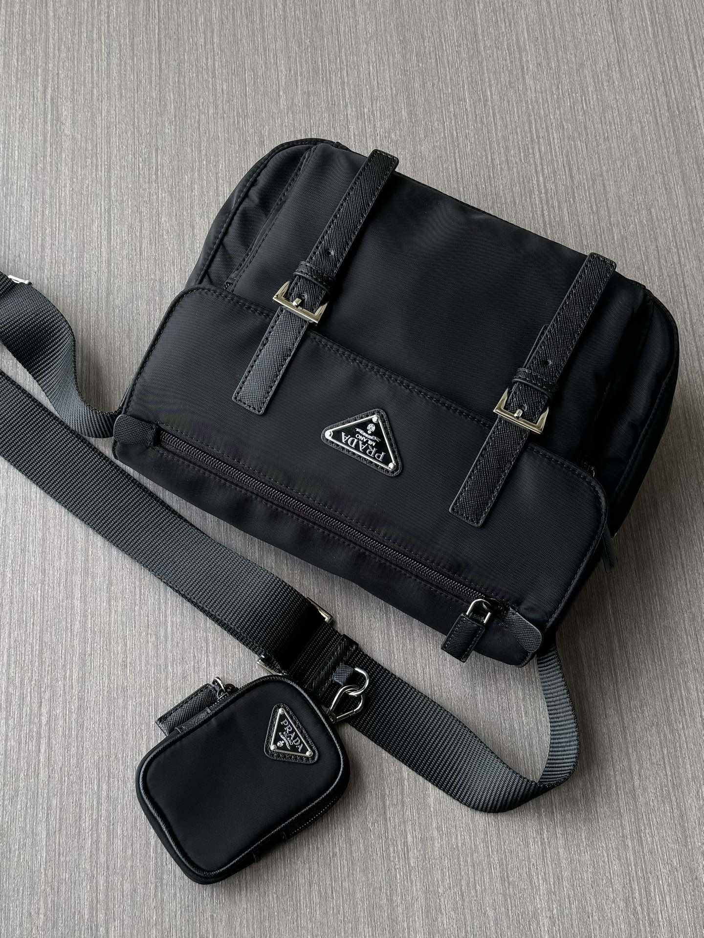 Prada Hot New Product-217