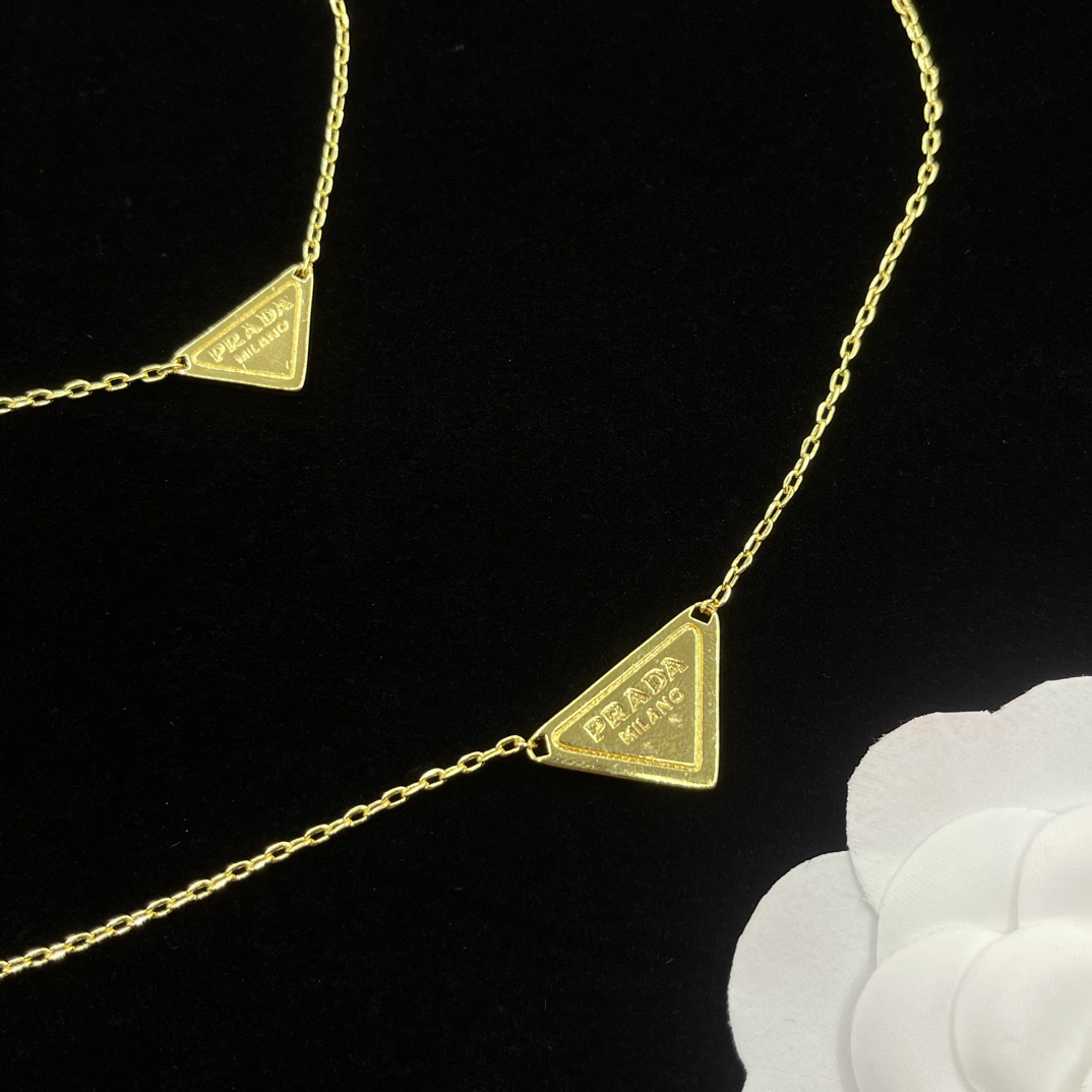 Prada necklace-4
