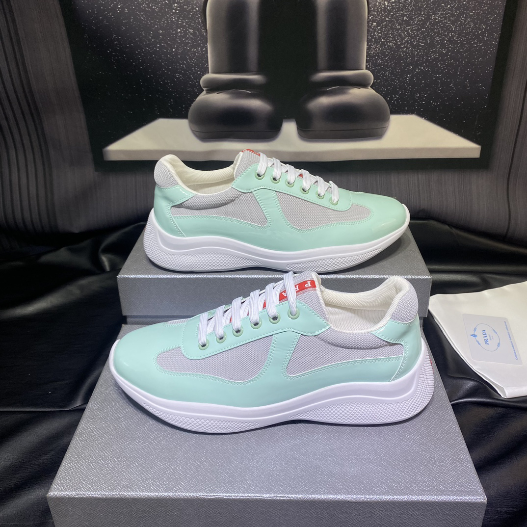Prada Sneakers-146