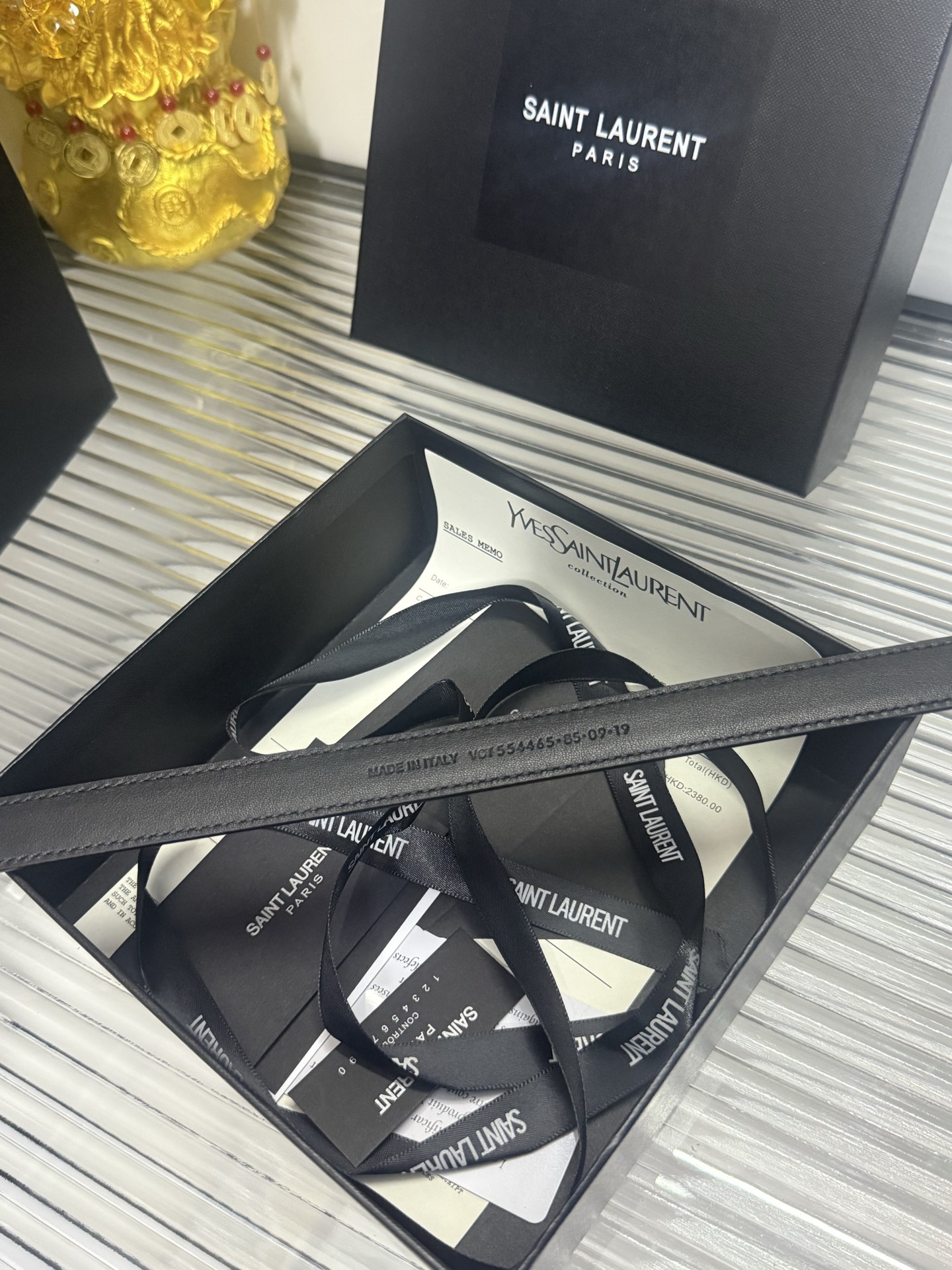 YSL belt-11