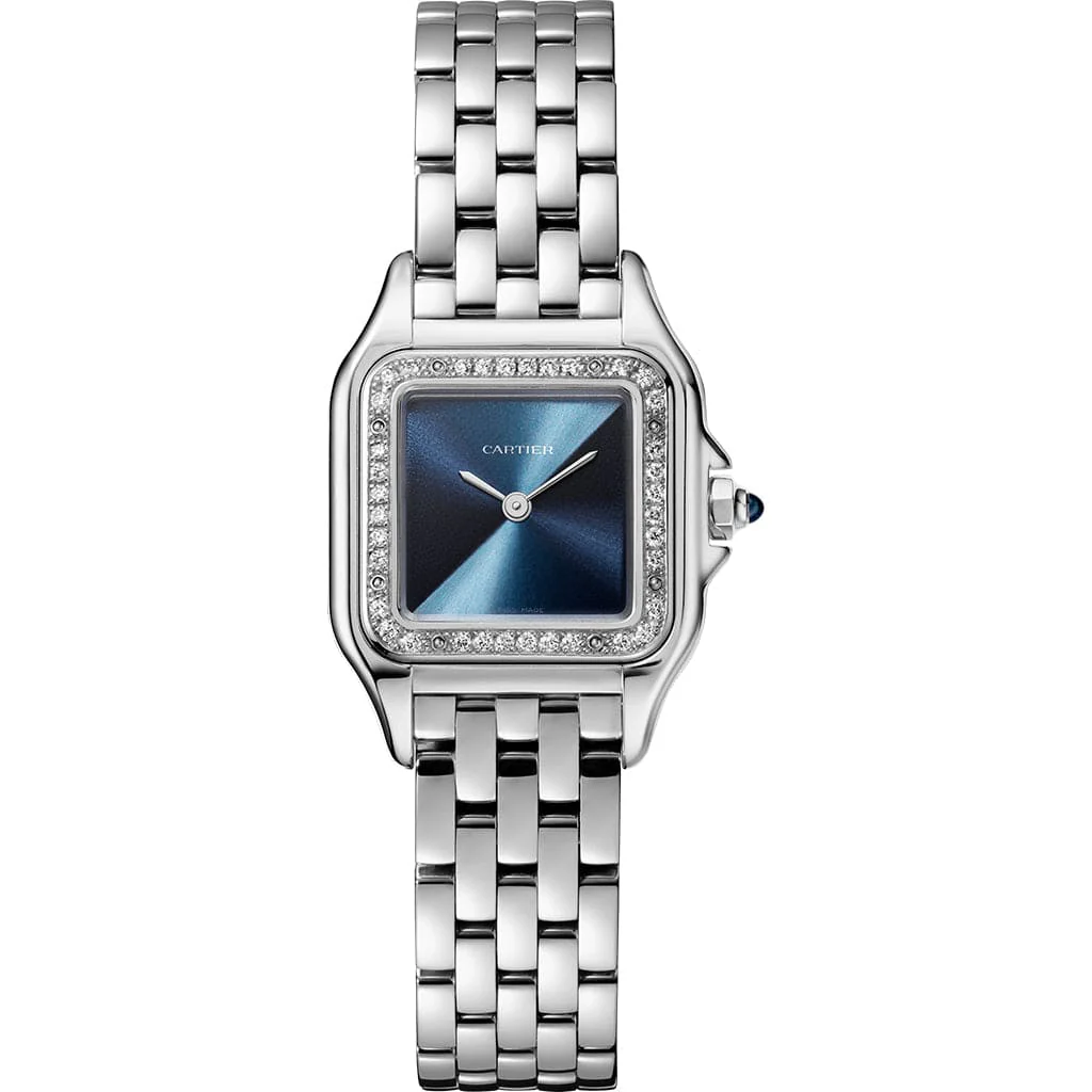 Panthere De watch CRW4PN0013(Box NOT Included)