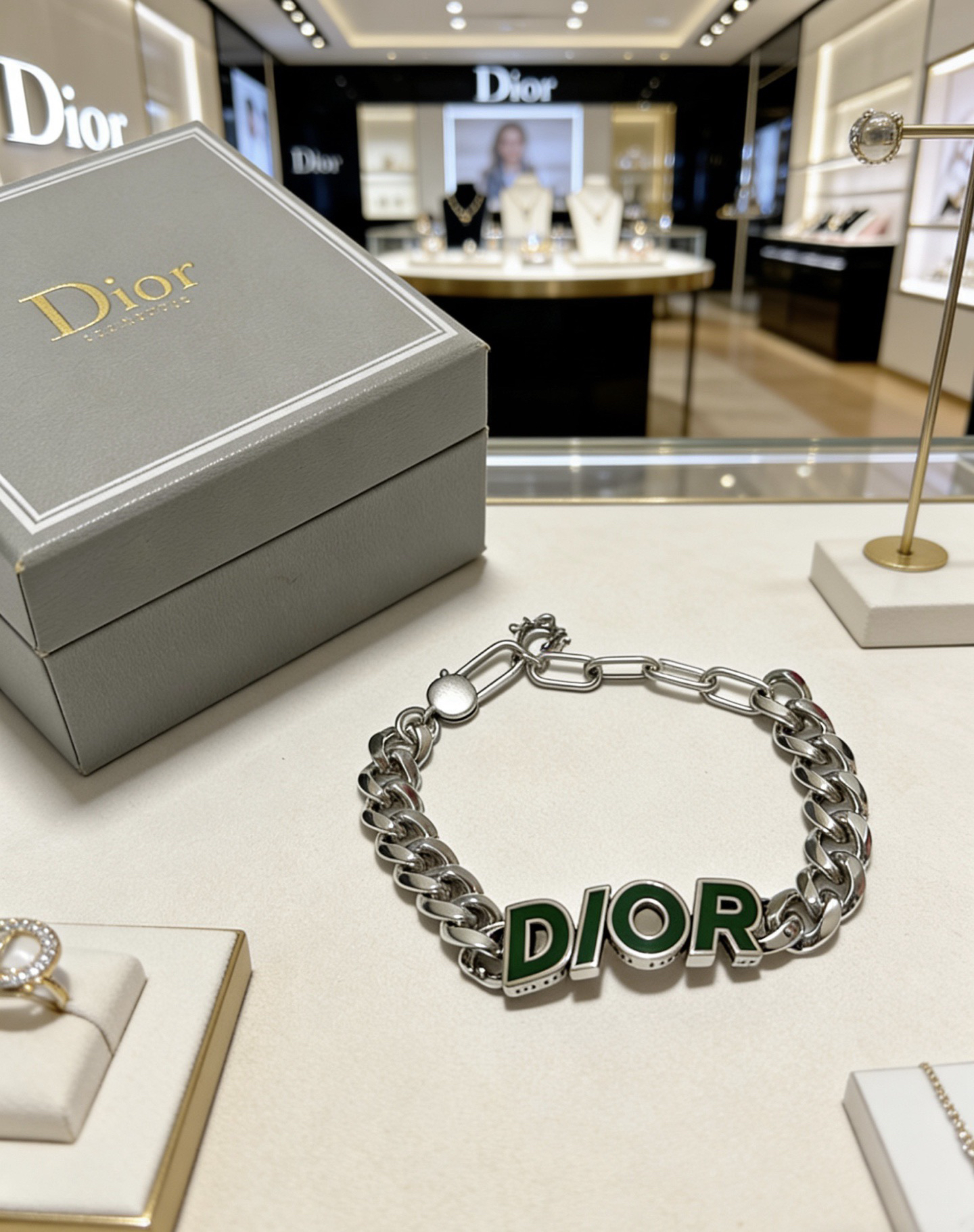 Dior Bracelet-35