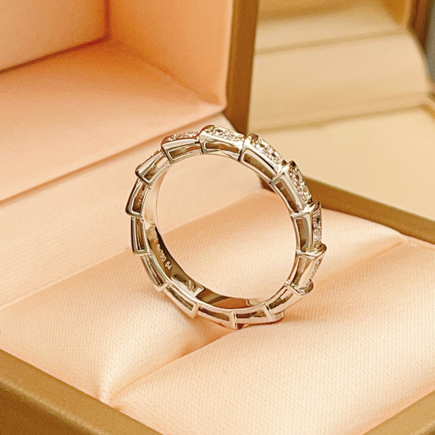 Bottega Veneta ring-4