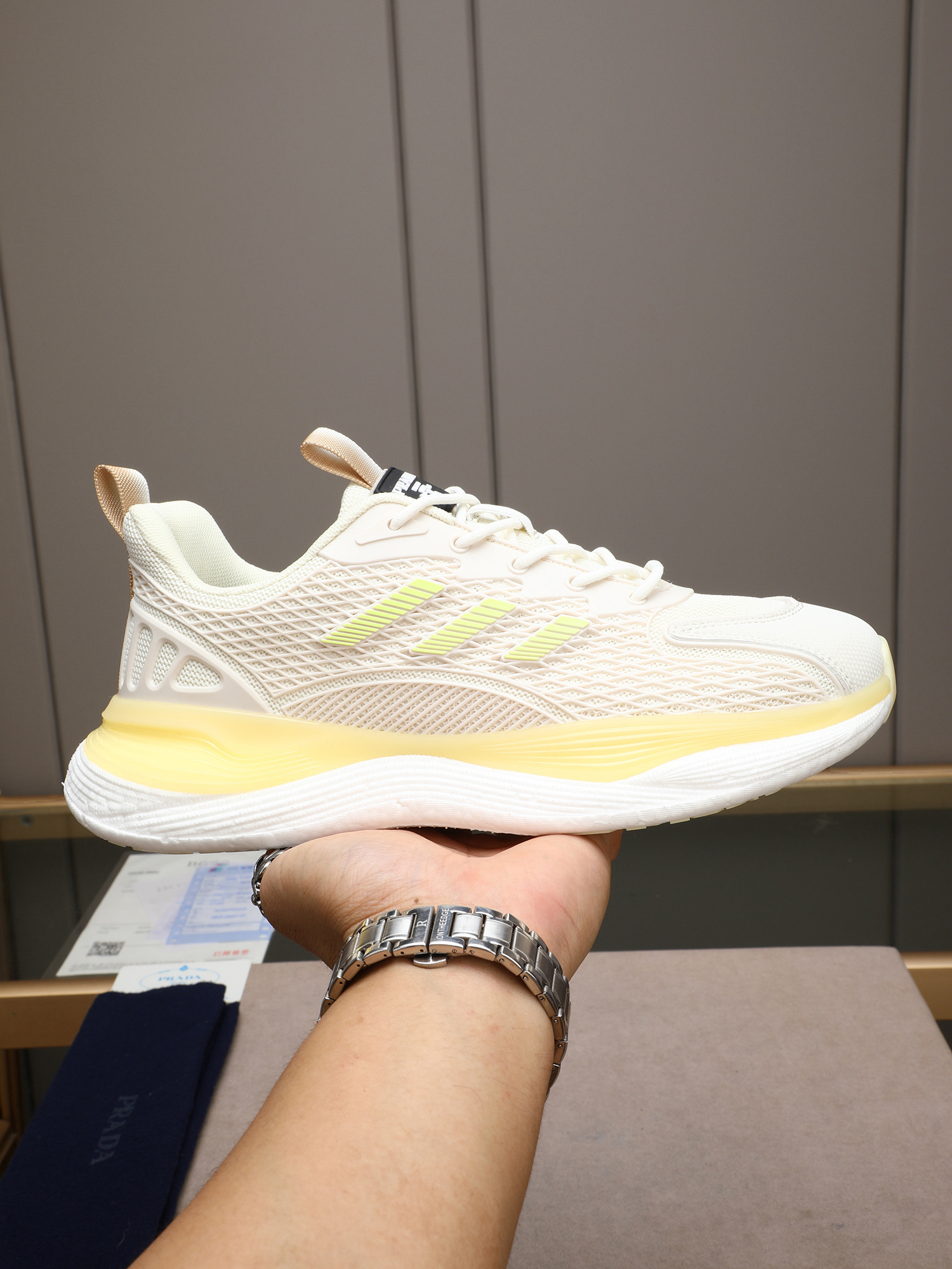 Prada Sneakers-192