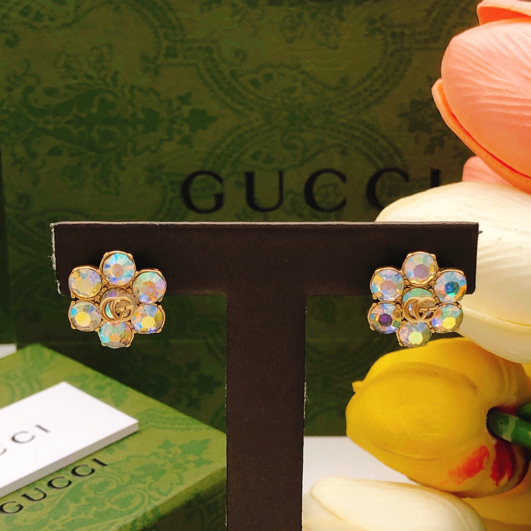 Gucci earrings-64