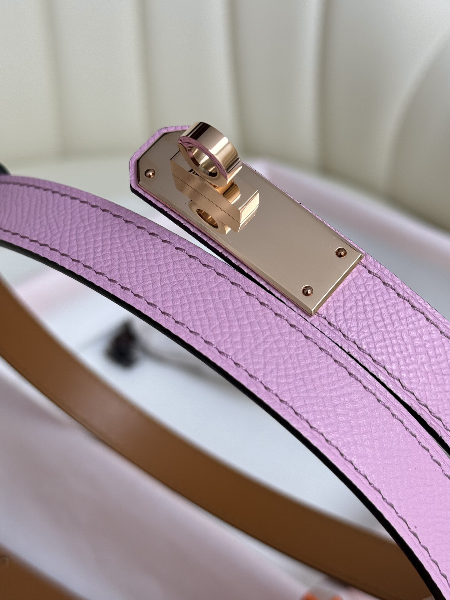 Hermes belt-49