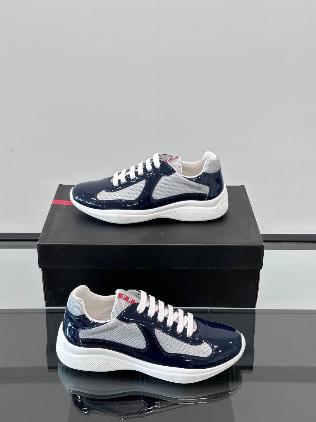 Prada Sneakers-163