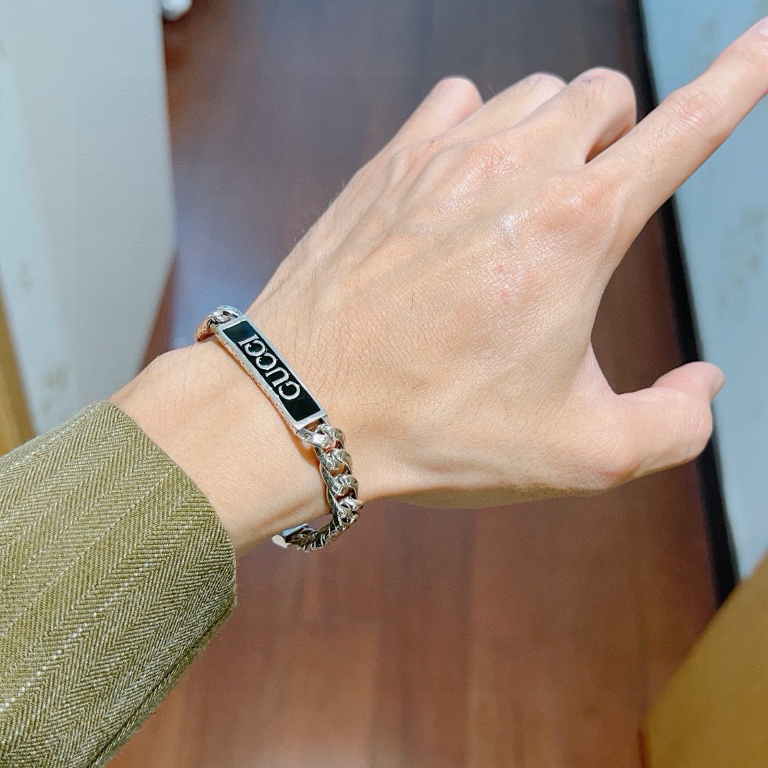 Gucci Bracelet-76