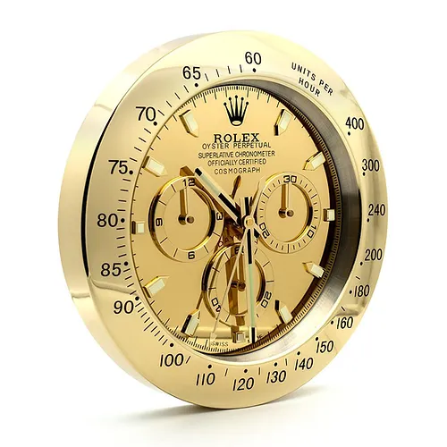 mark xvii blue dial