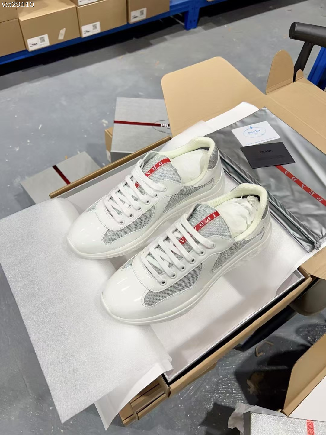 Prada Sneakers-53