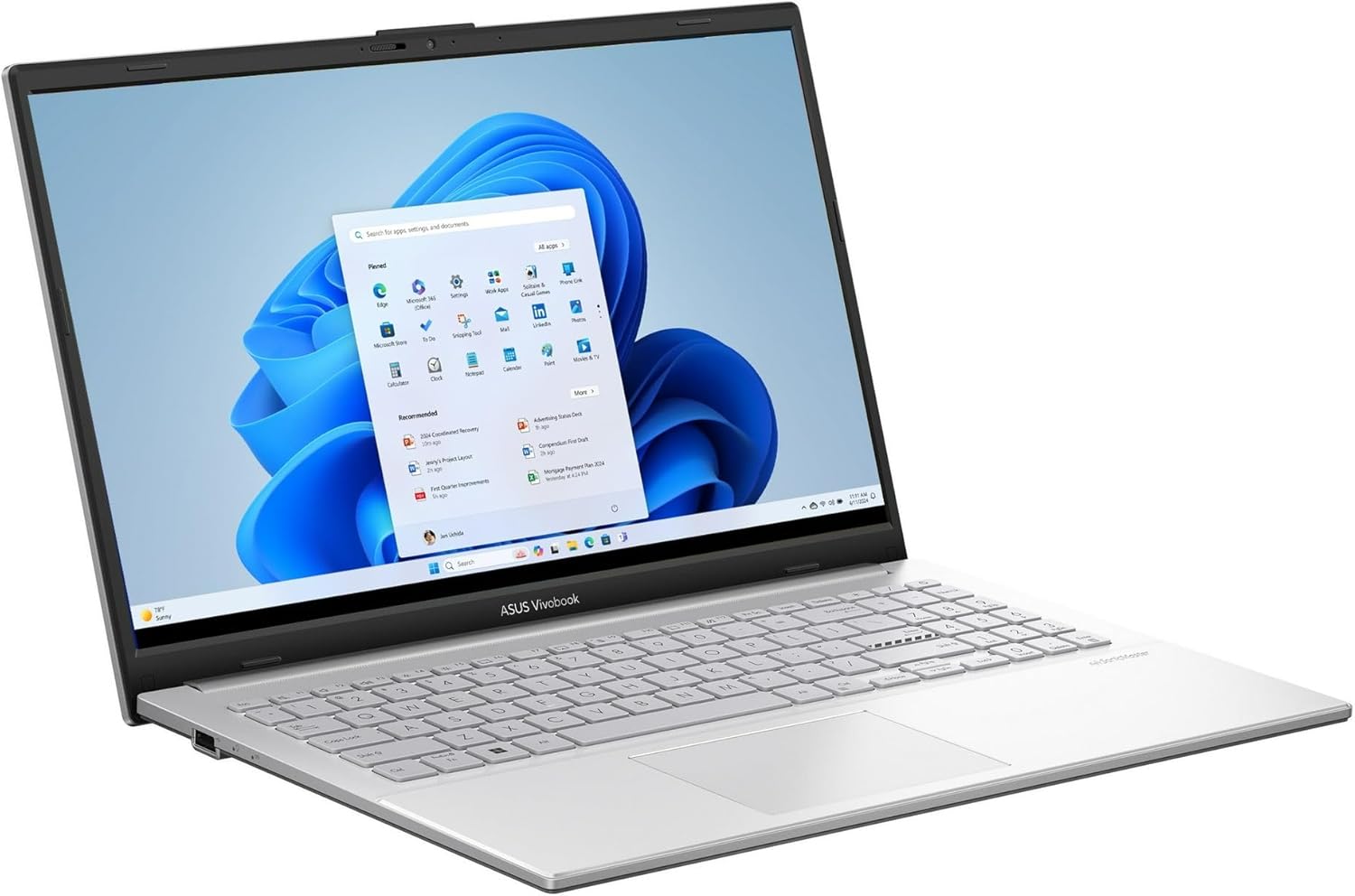 ASUS Vivobook 15.6