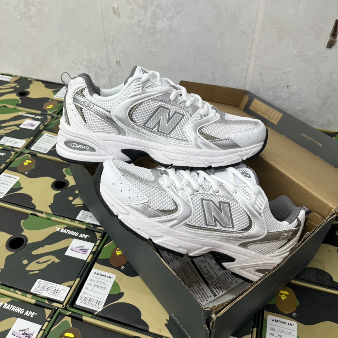 New Balance Sneakers-38