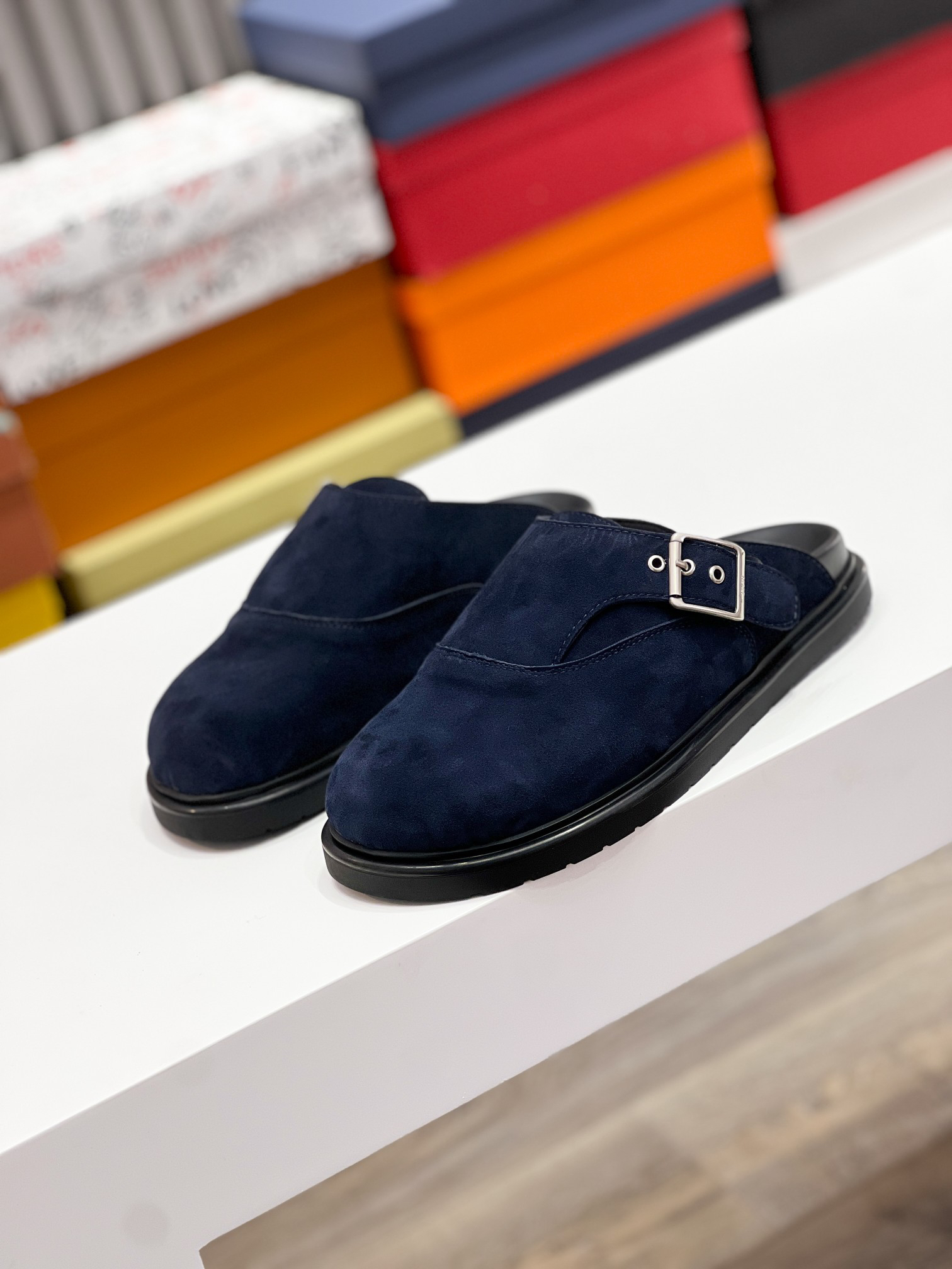 Dior Summer footwear