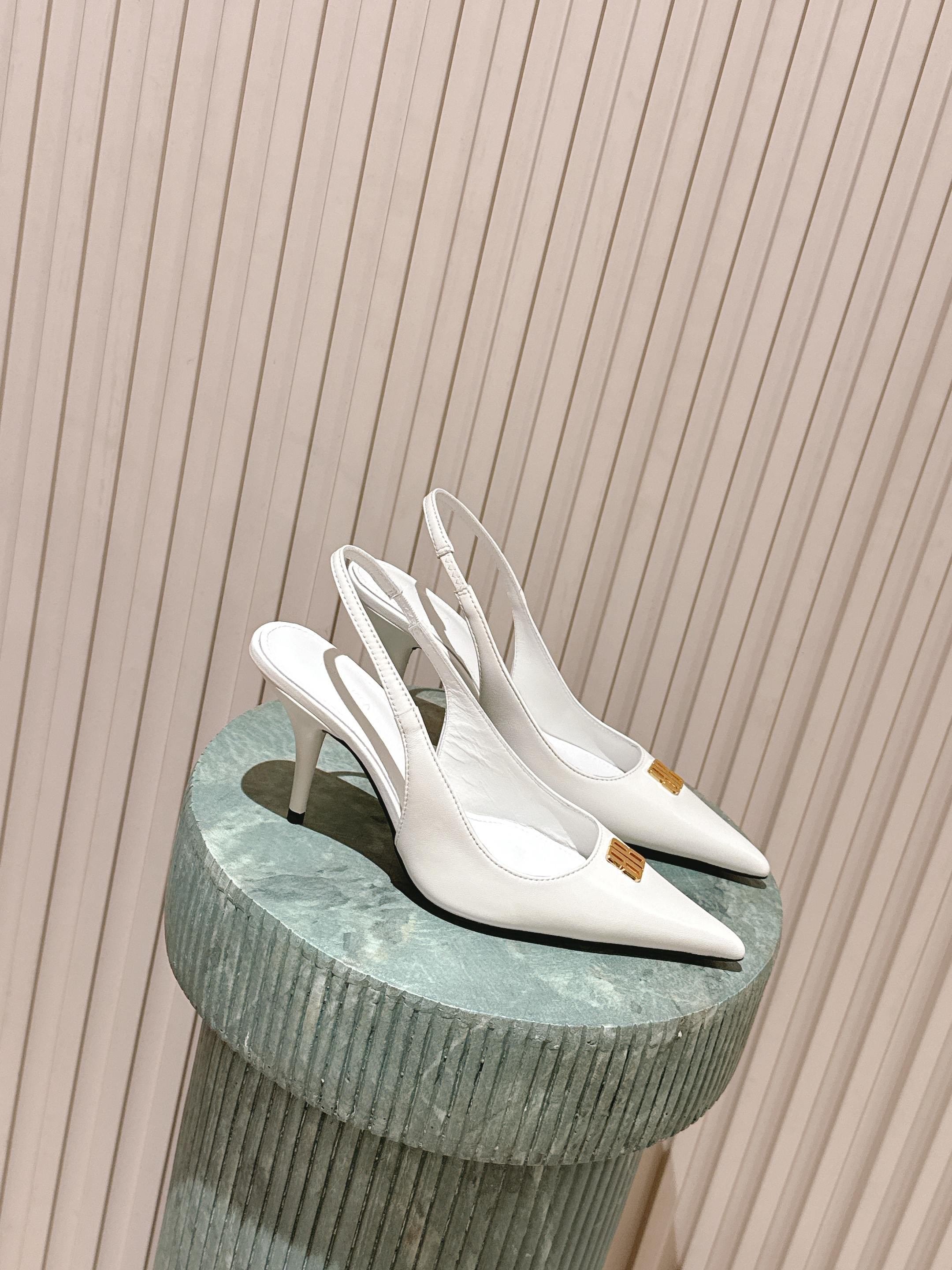 Balenciaga Summer footwear
