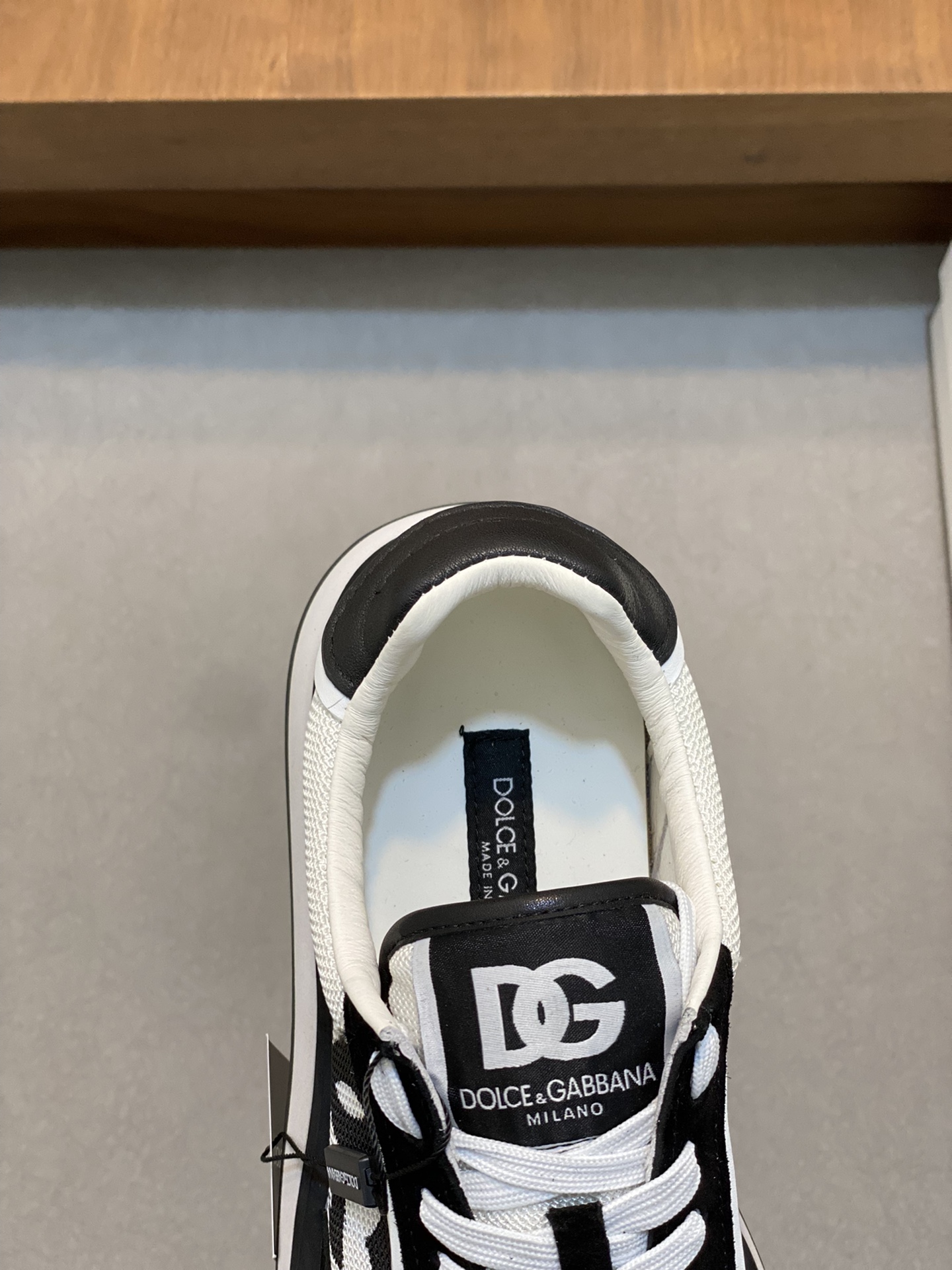 D&G Sneakers-117