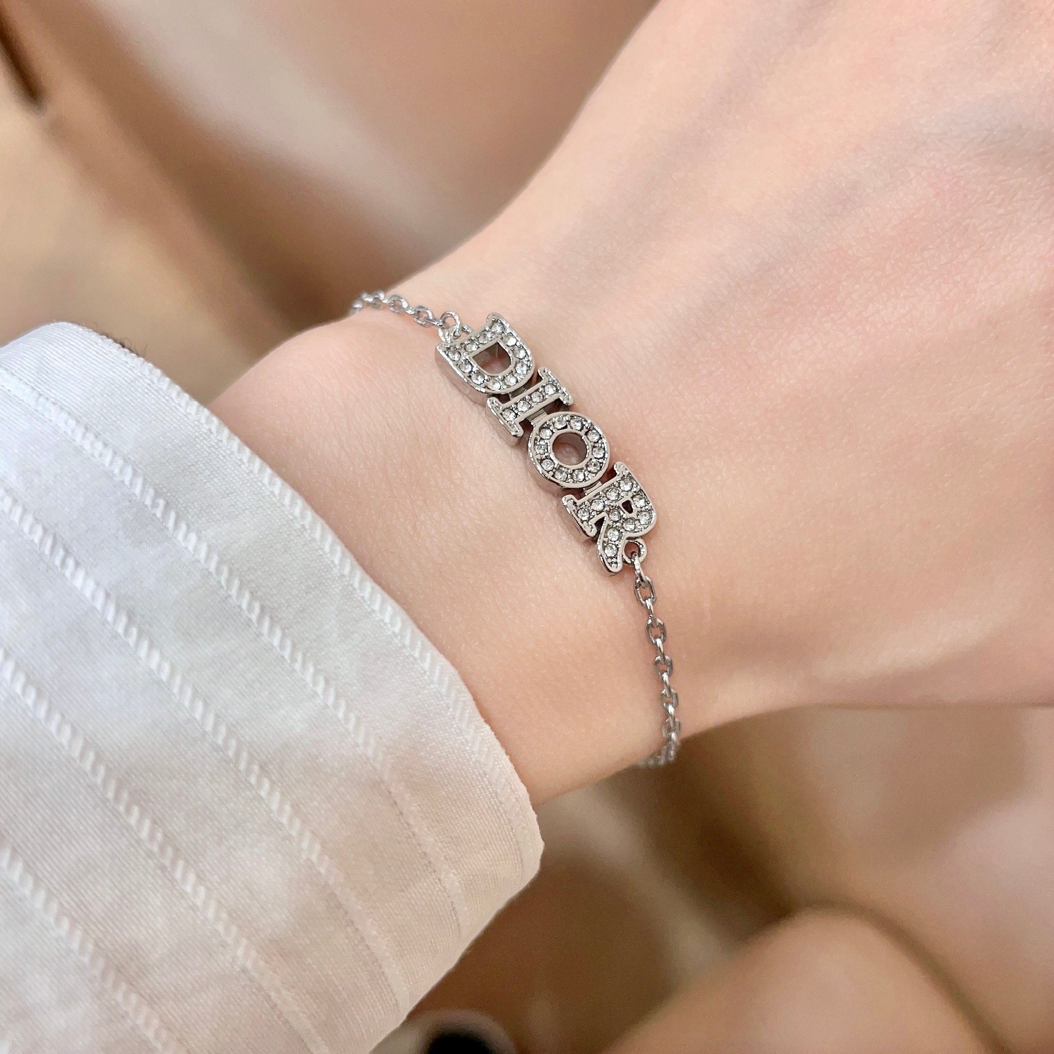 Dior Bracelet-53