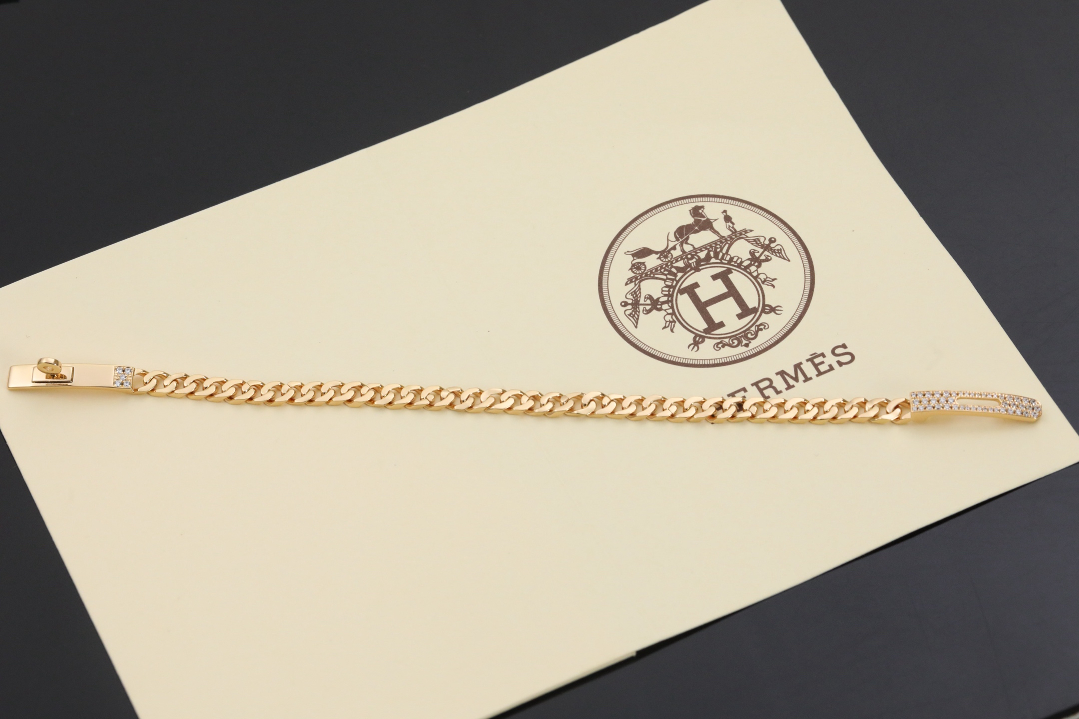 Hermes Bracelet-5