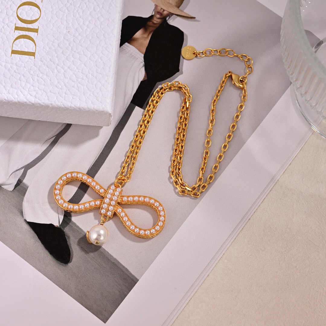 Dior earrings-77