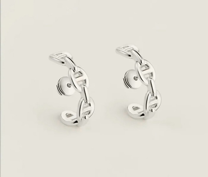Hermes earrings-40