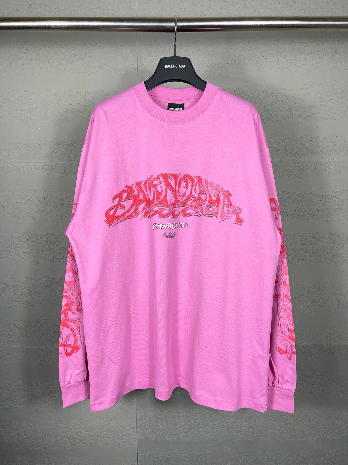 Balenciaga clothing-110