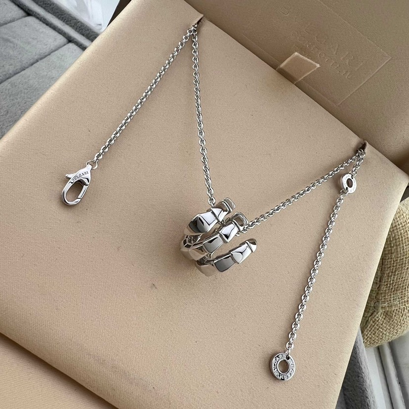 Bottega Veneta necklace-42