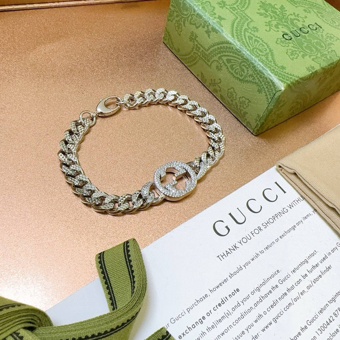 Gucci Bracelet-85