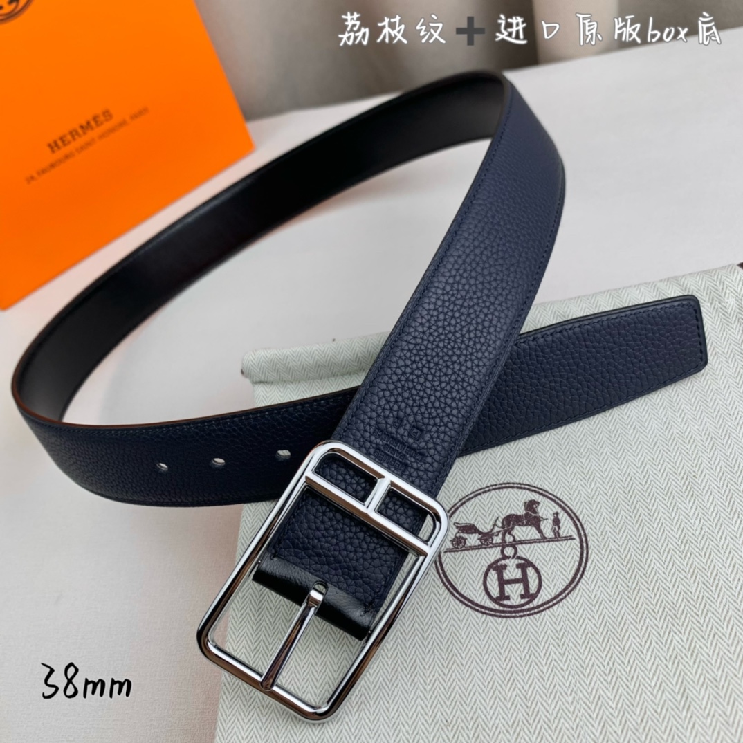 Hermes belt-67