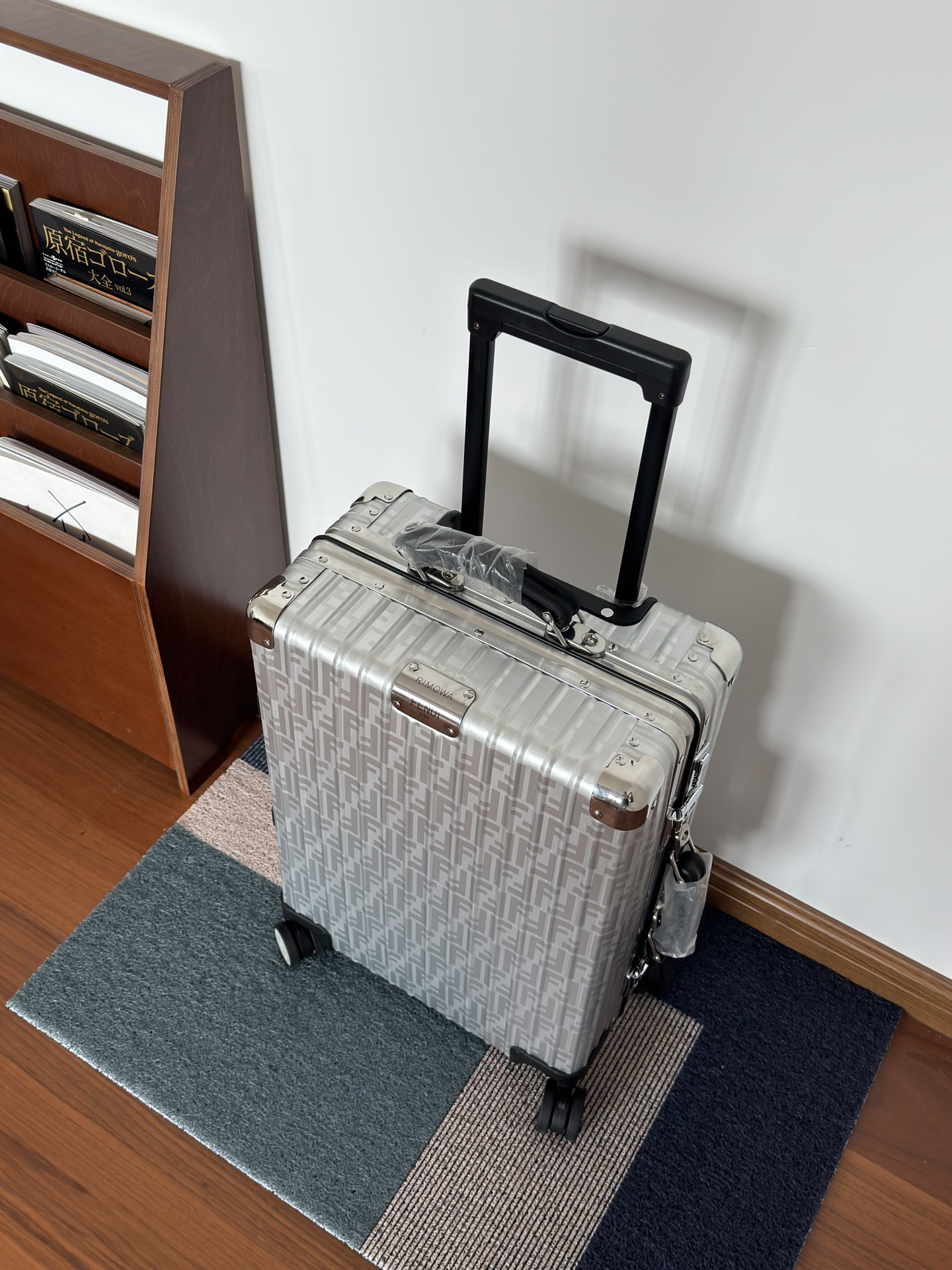 RIMOWA luggage-15