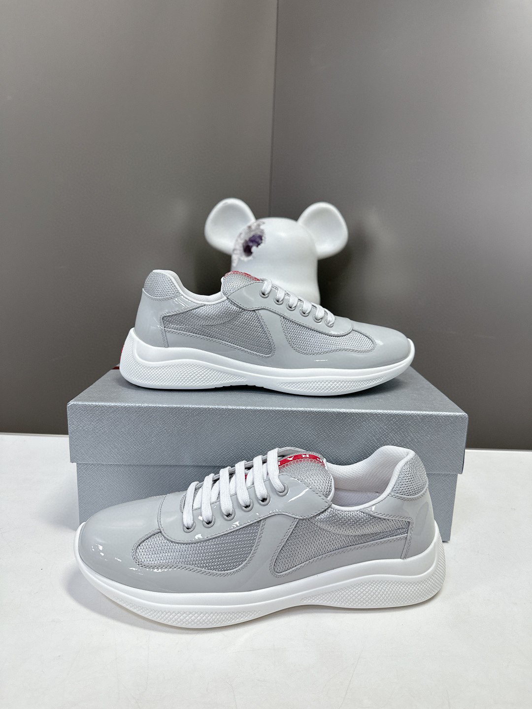 Prada Sneakers-200