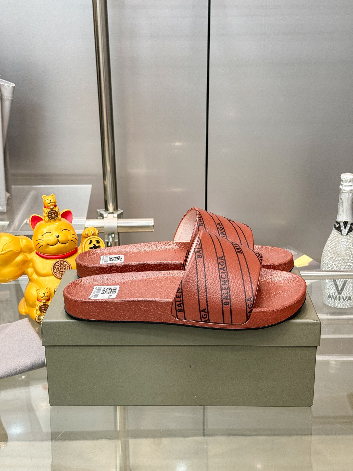 Balenciaga Summer footwear