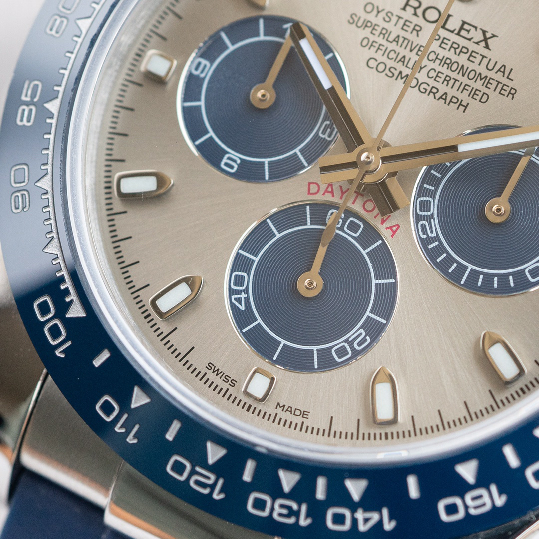 Rolex 2026 New Model Pre-sale-38