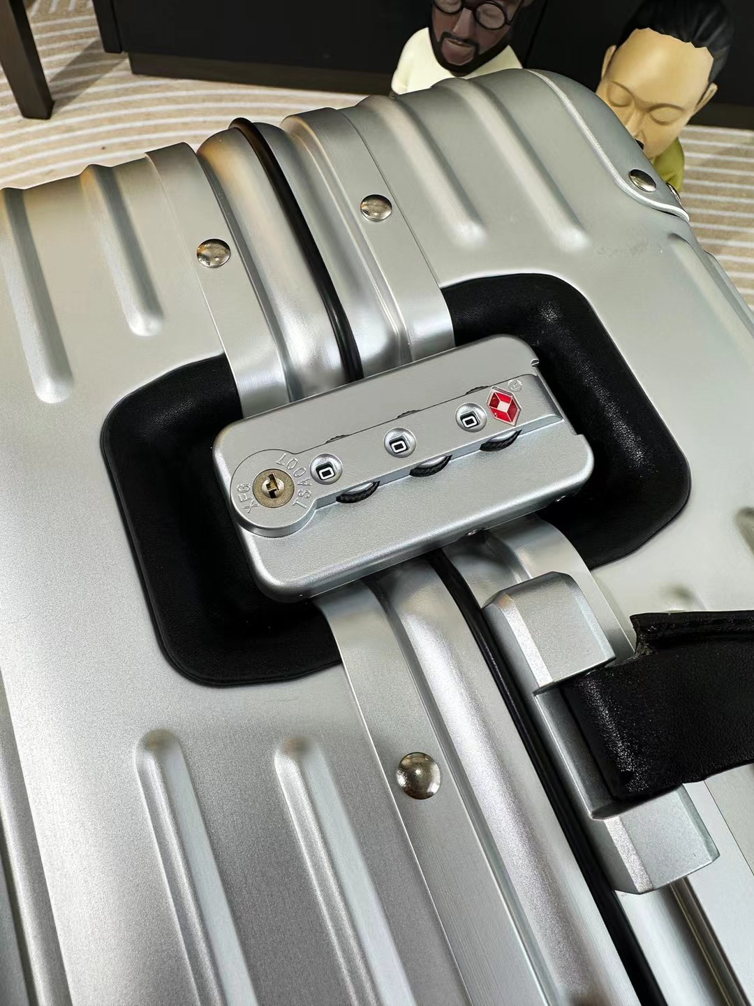 RIMOWA luggage-34