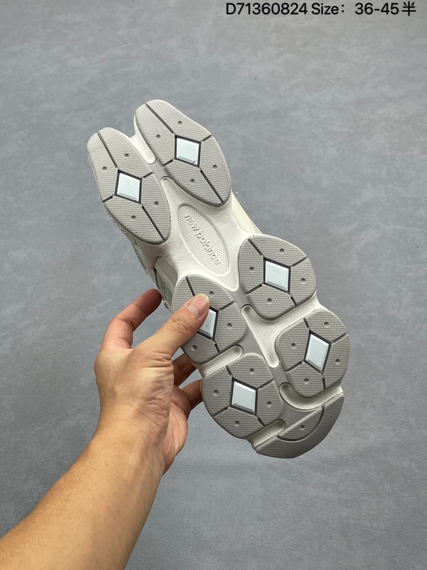 New Balance Sneakers-118